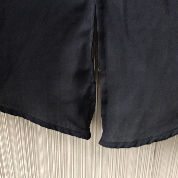 ✅Haute Look Blouse with fringed sleeves - Picture 6 of 7